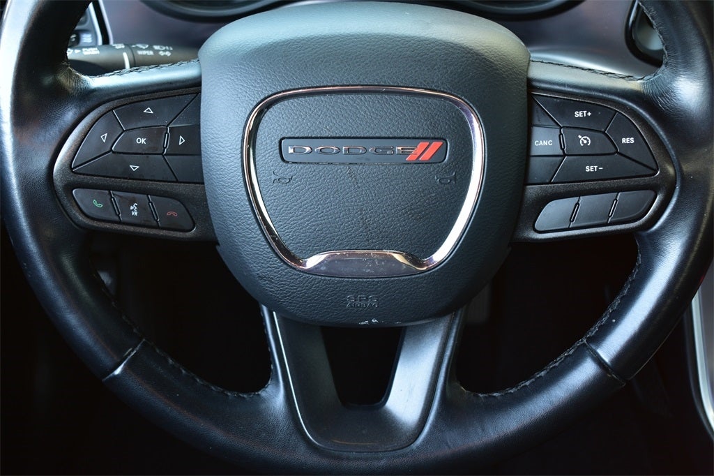 2021 Dodge Challenger SXT w/Driver Convenience